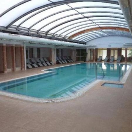 Tip Top Wellness Apartman Zalakaros Dış mekan fotoğraf