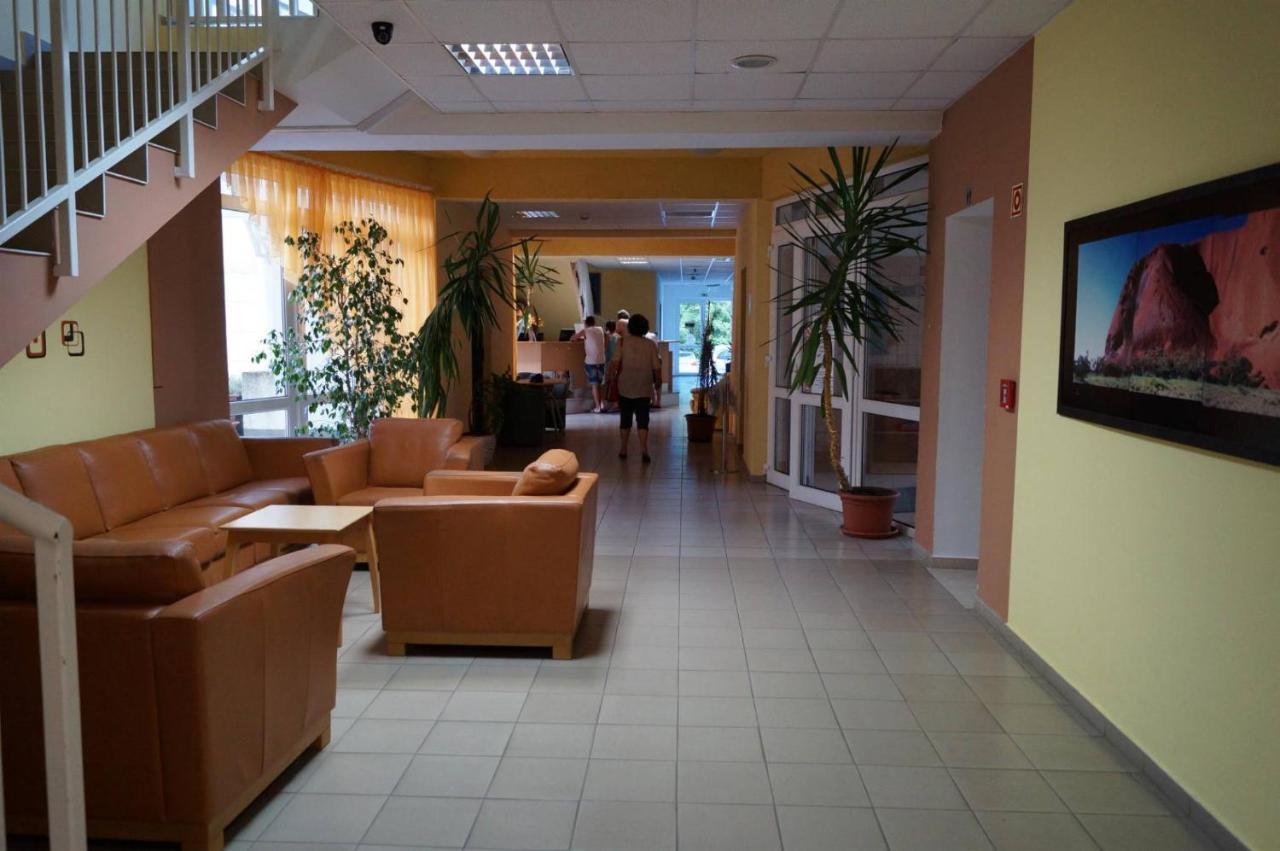 Tip Top Wellness Apartman Zalakaros Dış mekan fotoğraf