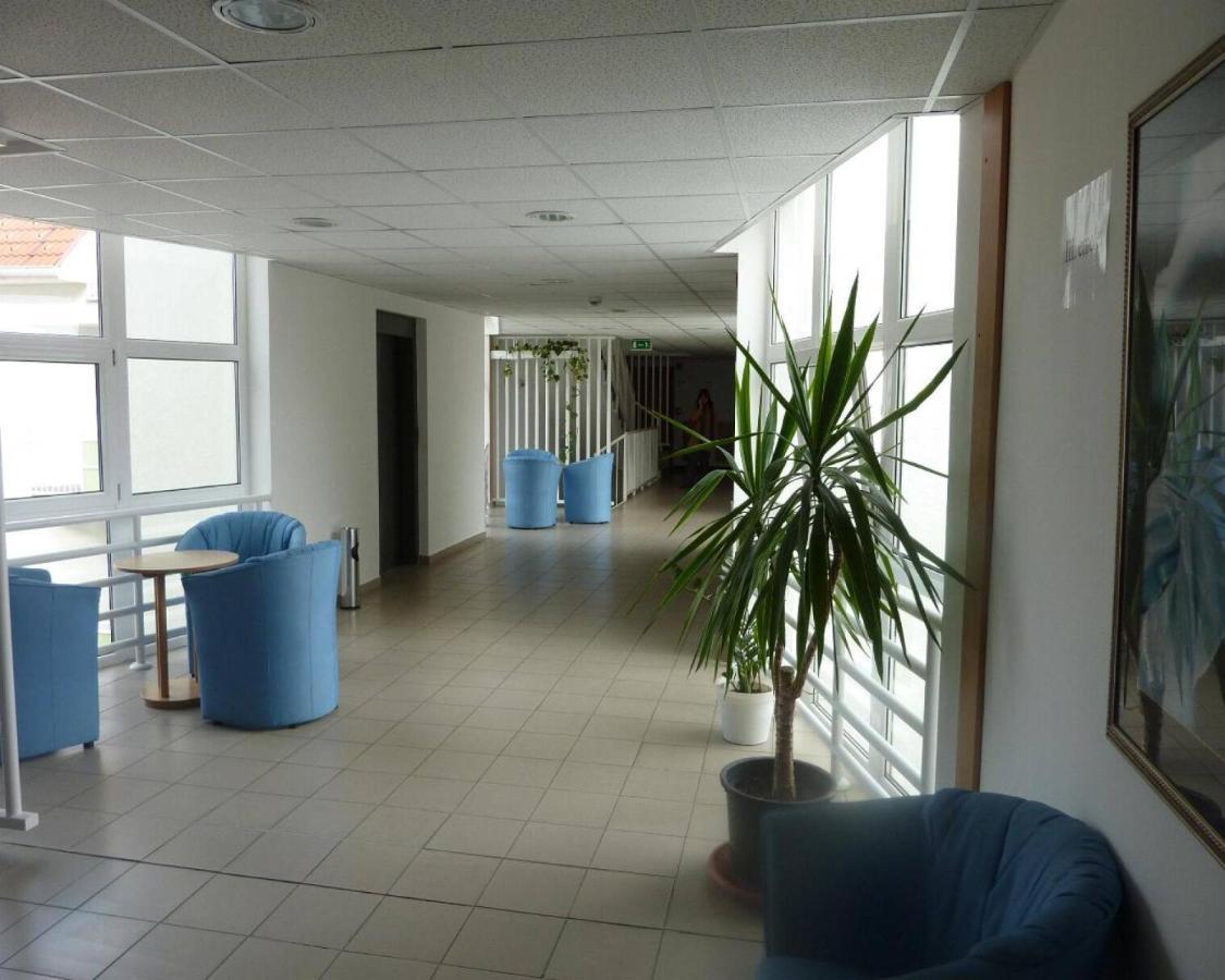 Tip Top Wellness Apartman Zalakaros Dış mekan fotoğraf