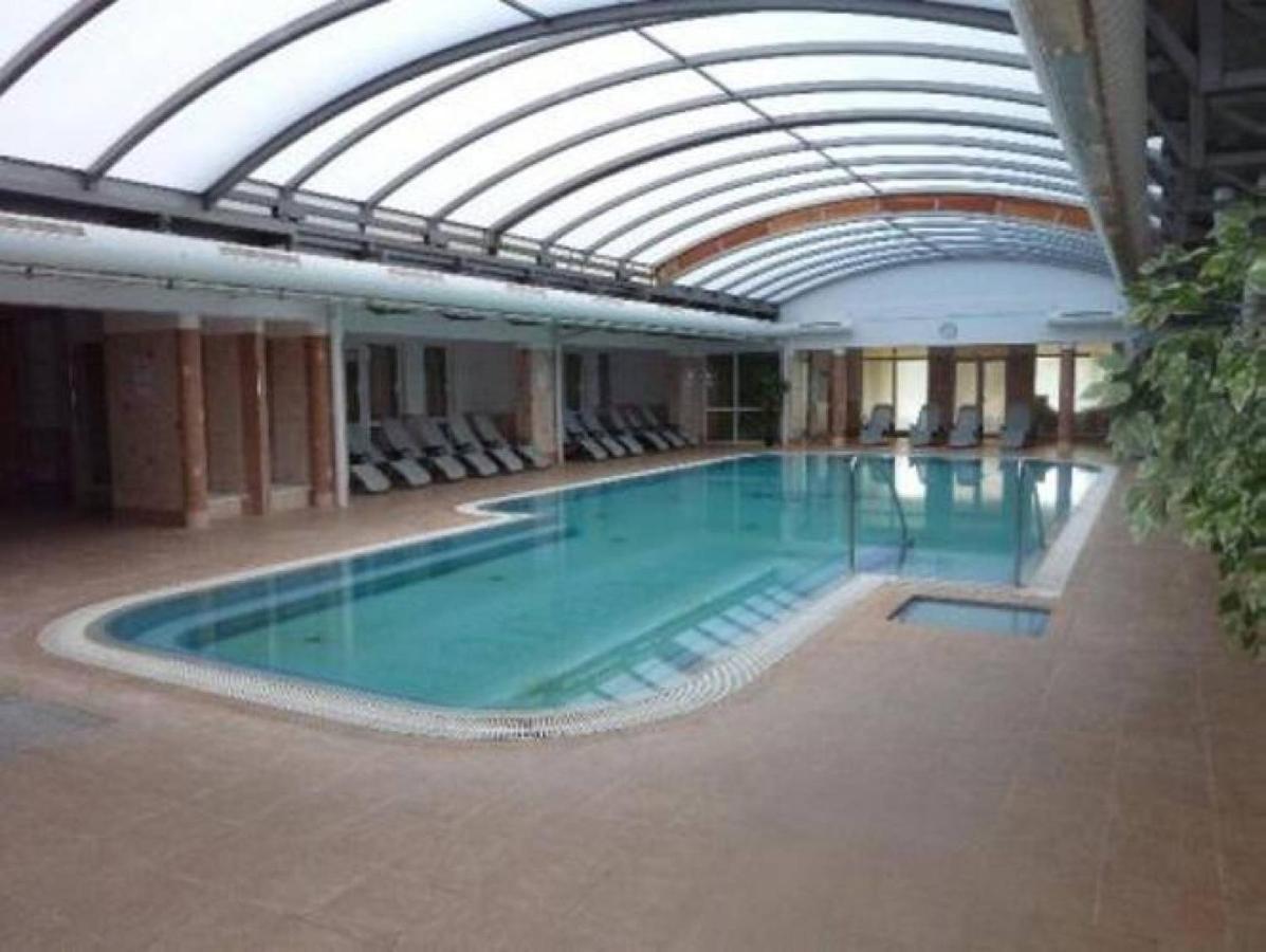 Tip Top Wellness Apartman Zalakaros Dış mekan fotoğraf