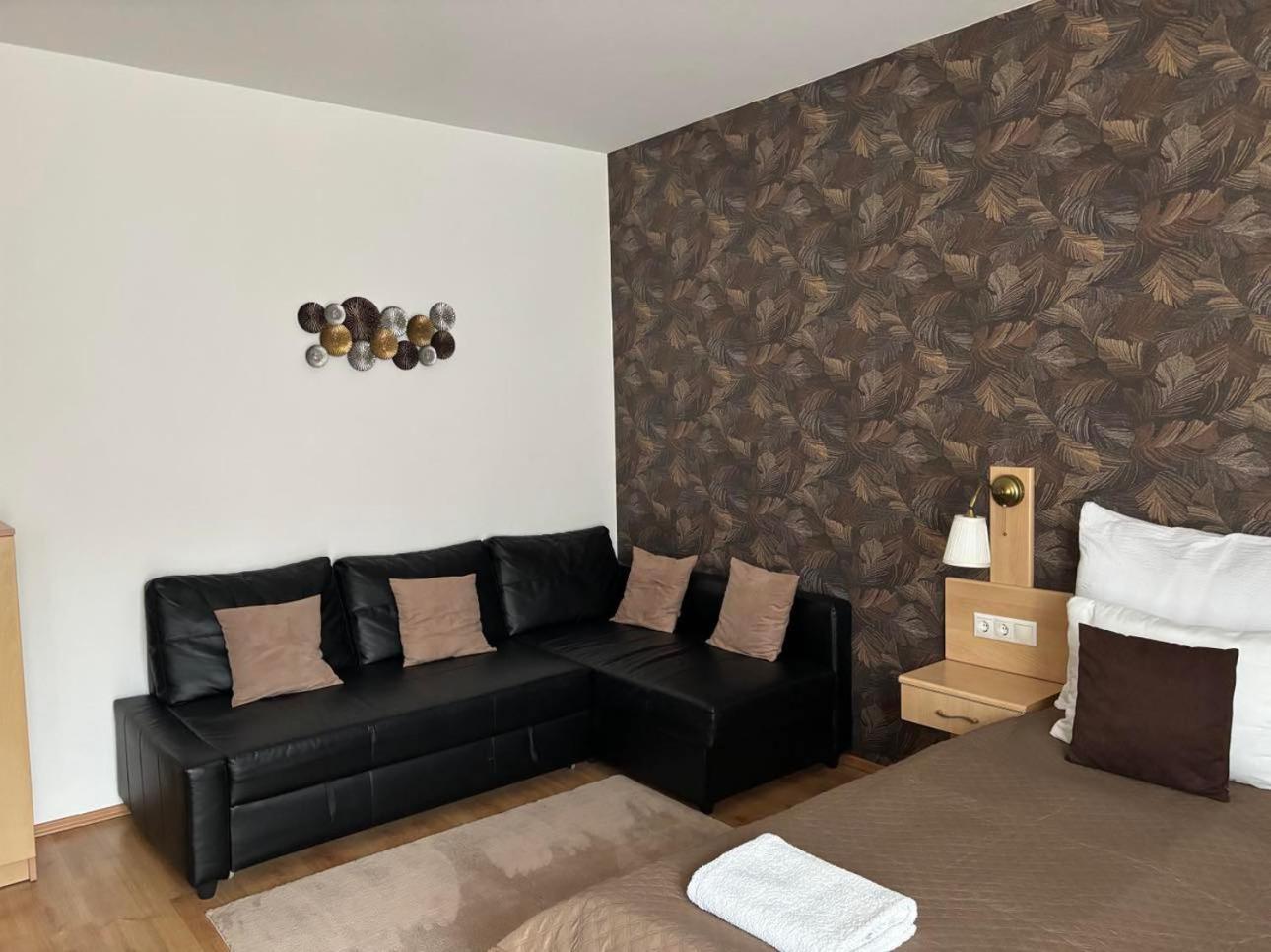 Tip Top Wellness Apartman Zalakaros Dış mekan fotoğraf