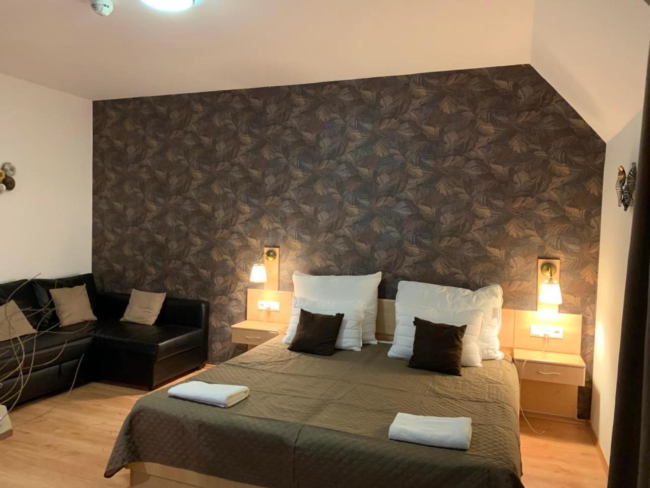Tip Top Wellness Apartman Zalakaros Dış mekan fotoğraf