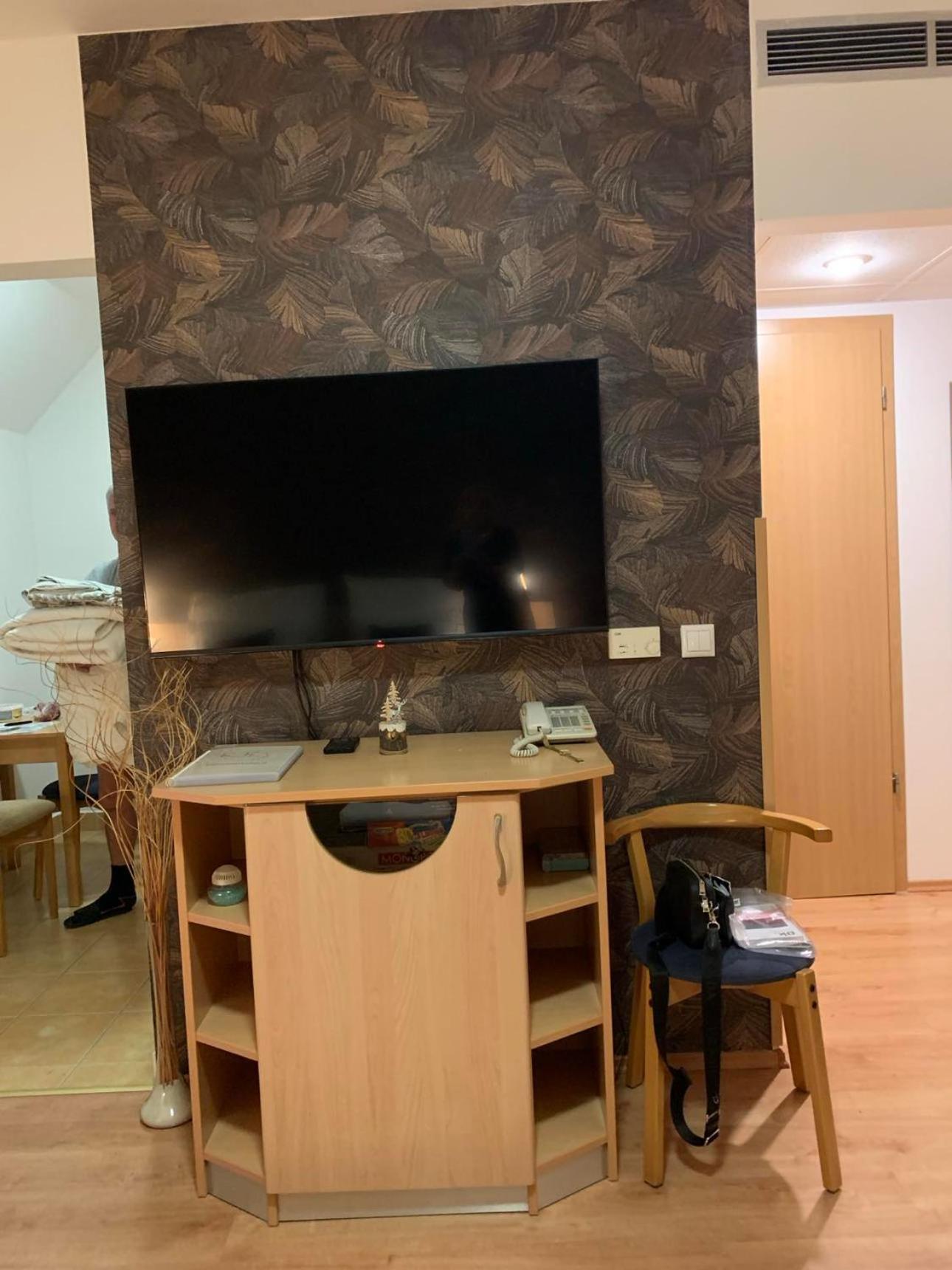 Tip Top Wellness Apartman Zalakaros Dış mekan fotoğraf